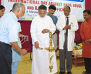 Mangalore: Father Muller Medical College Hospital observes Int’l Drug Abuse Day